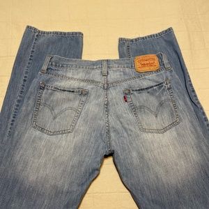 Mens Levi's